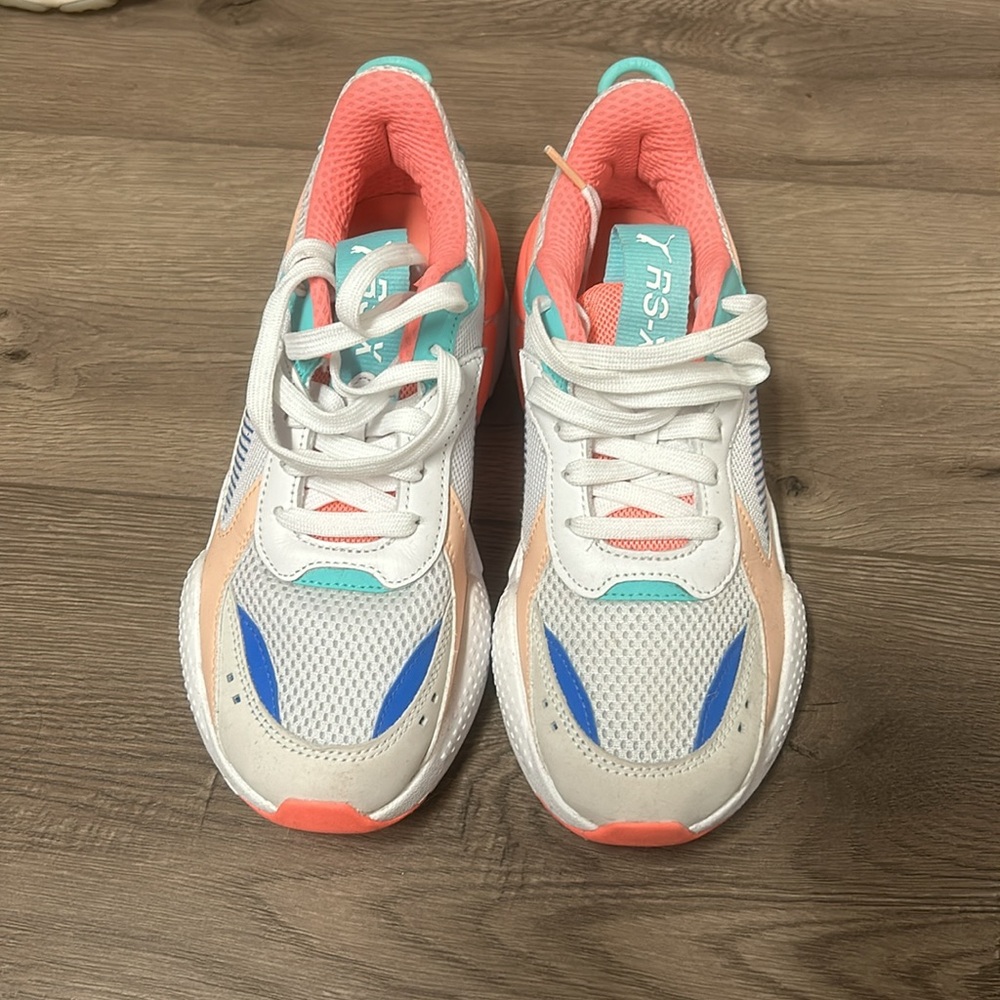 Puma RS - Picture 3 of 5